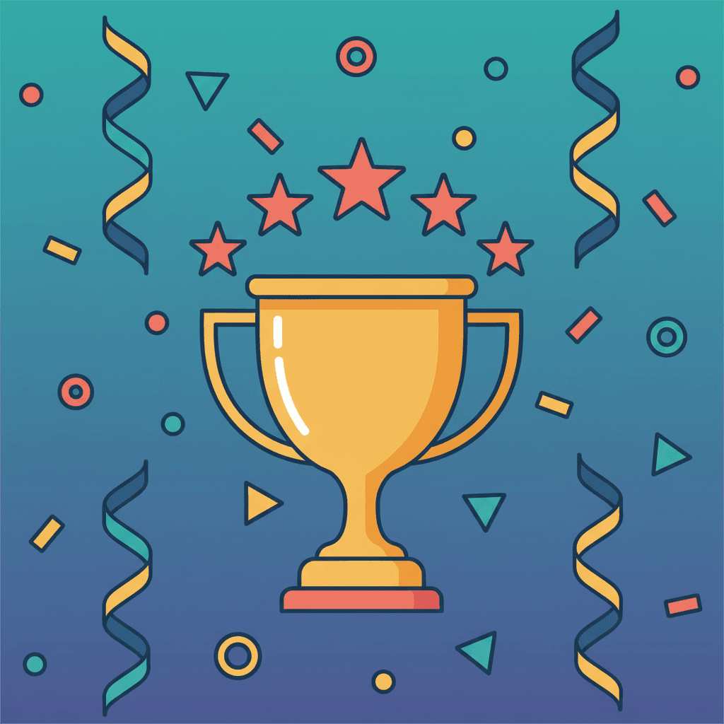 御礼 設立5周年を迎えました