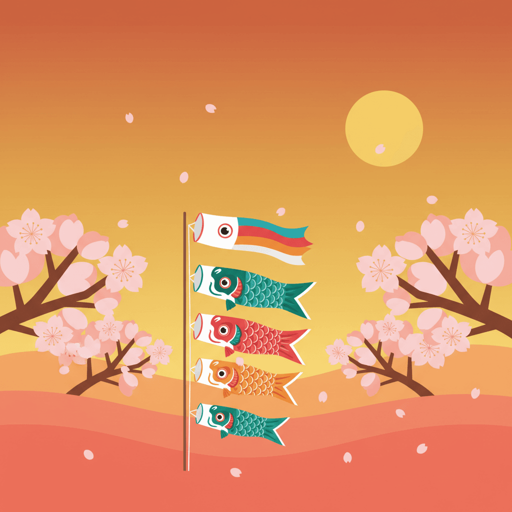 ゴールデンウィーク休業のお知らせ