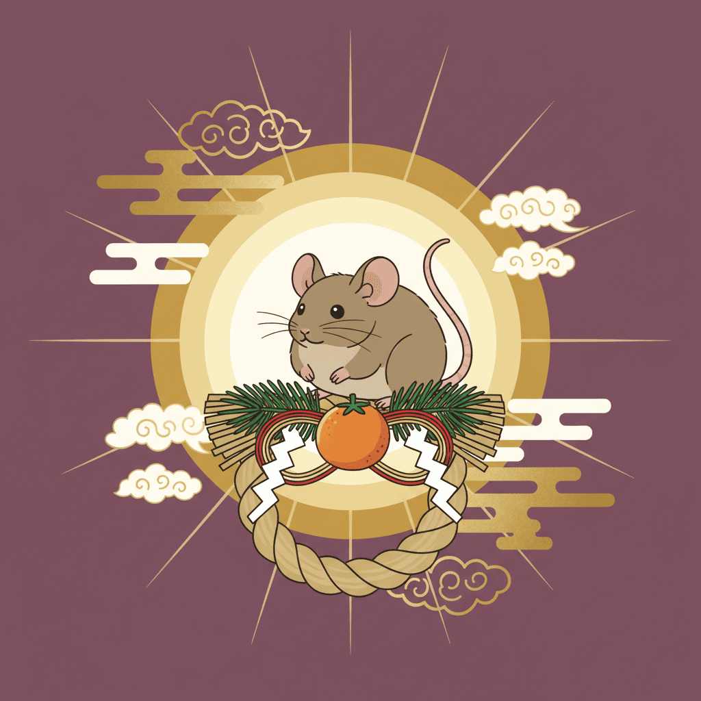 新年のご挨拶2020年もよろしくお願いいたします