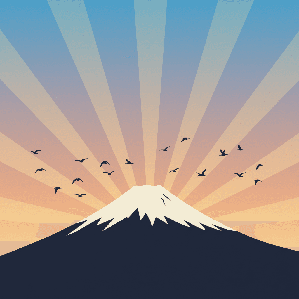 新年のご挨拶2025年もよろしくお願いいたします