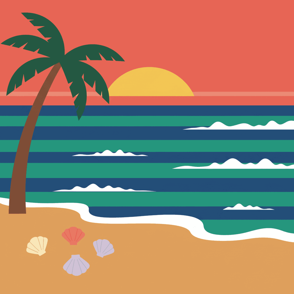 夏季休業のお知らせ