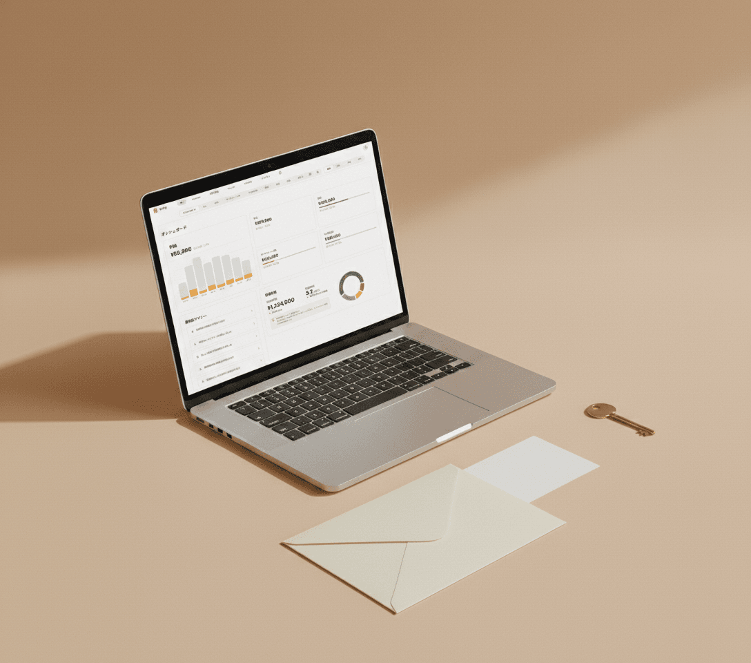 Invite-Only Launch of "taily" — SaaS for EC Operators